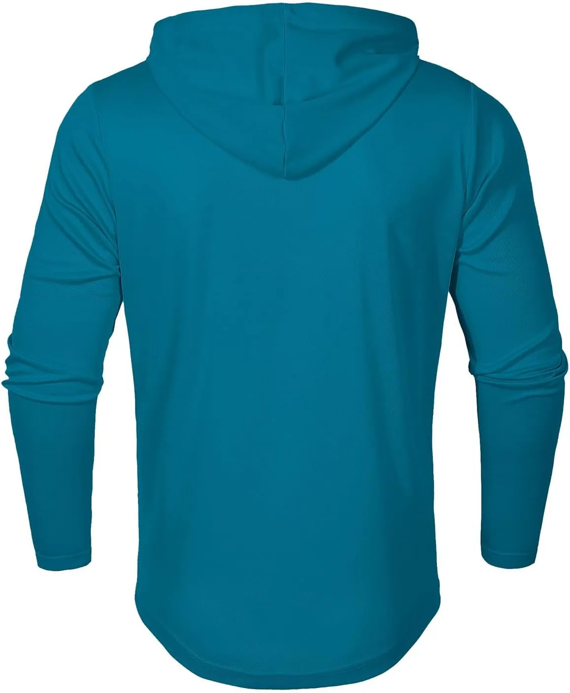 Mens Hoodies Shirt Fall Fashion Casual Solid Workout Lightweight Jersey Sweatshirt Long Sleeve with Drawstring