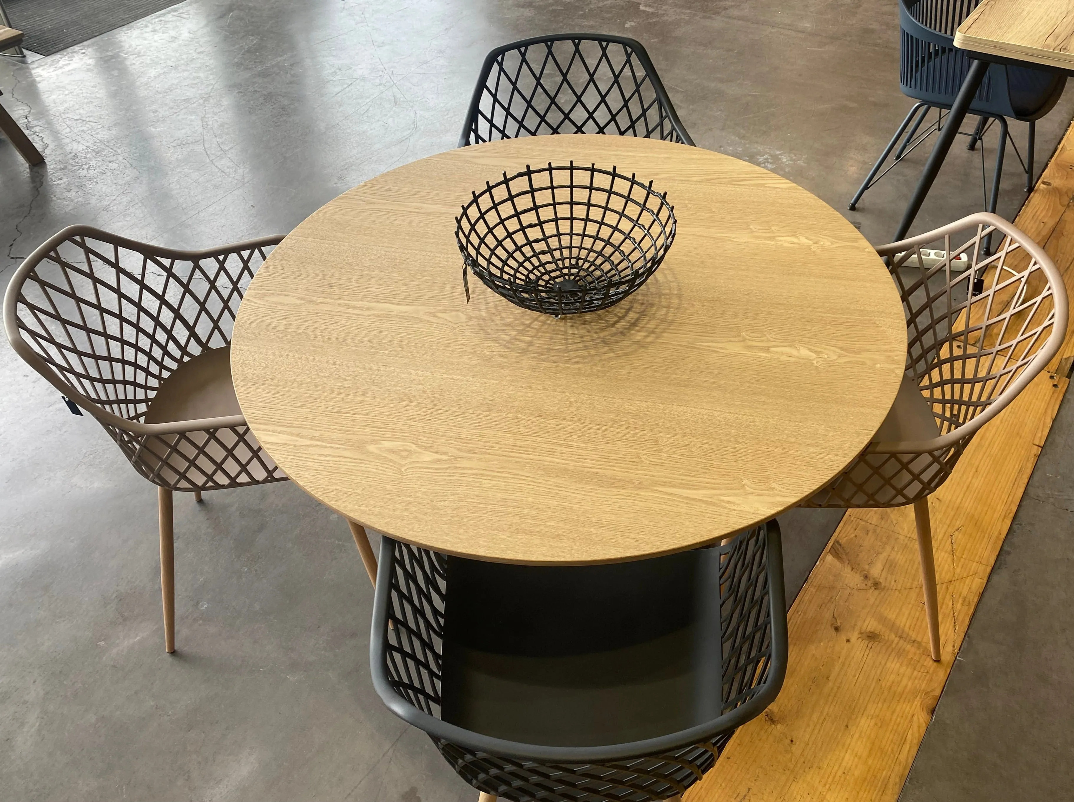 Mesa Bloom Veener