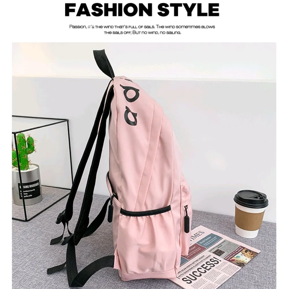 Mochila unisex