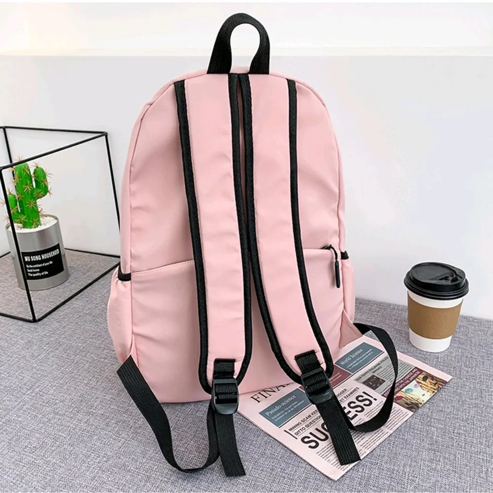 Mochila unisex