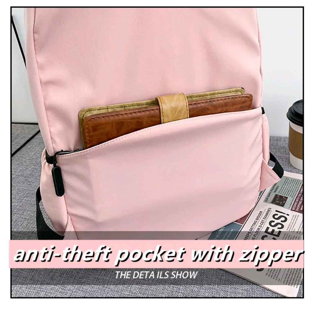 Mochila unisex