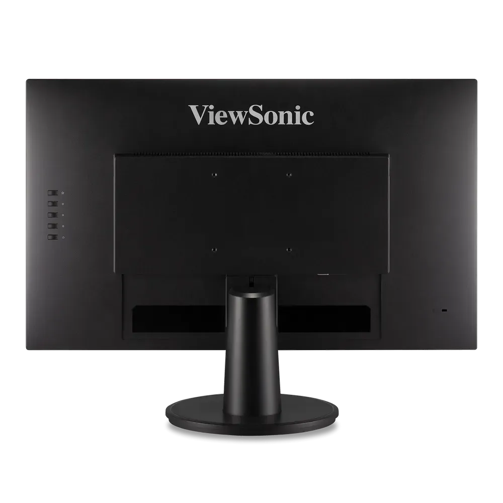 Monitor Viewsonic 24 1080p MVA con HDMI y USB C