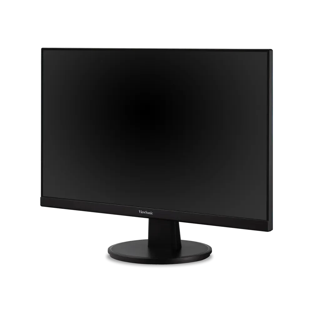Monitor Viewsonic 24 1080p MVA con HDMI y USB C