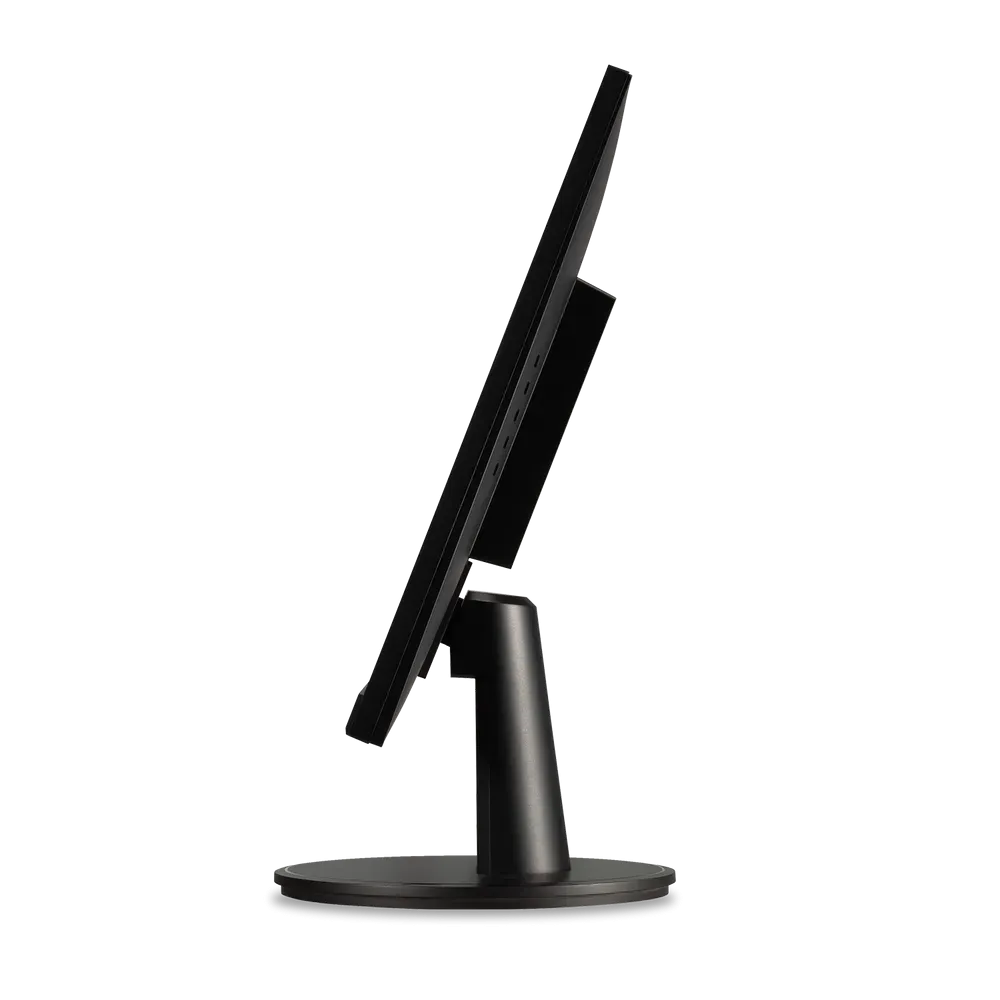 Monitor Viewsonic 24 1080p MVA con HDMI y USB C