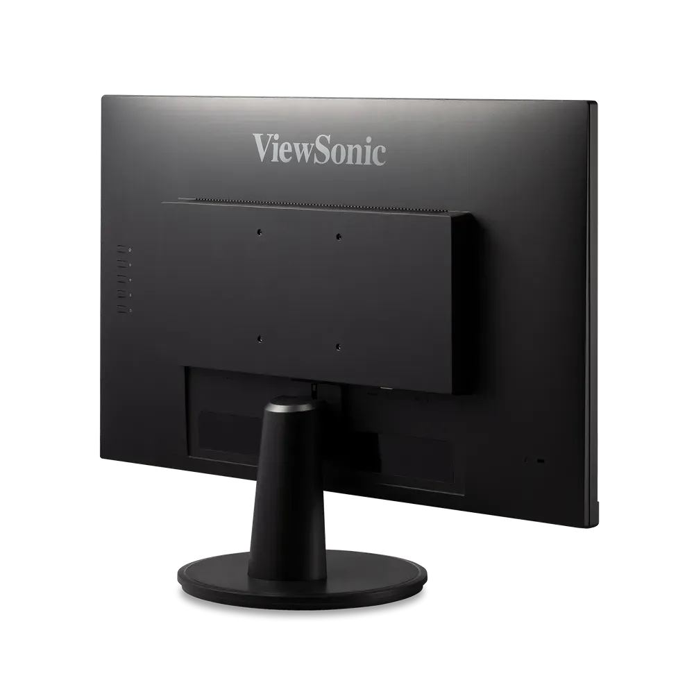 Monitor Viewsonic 24 1080p MVA con HDMI y USB C