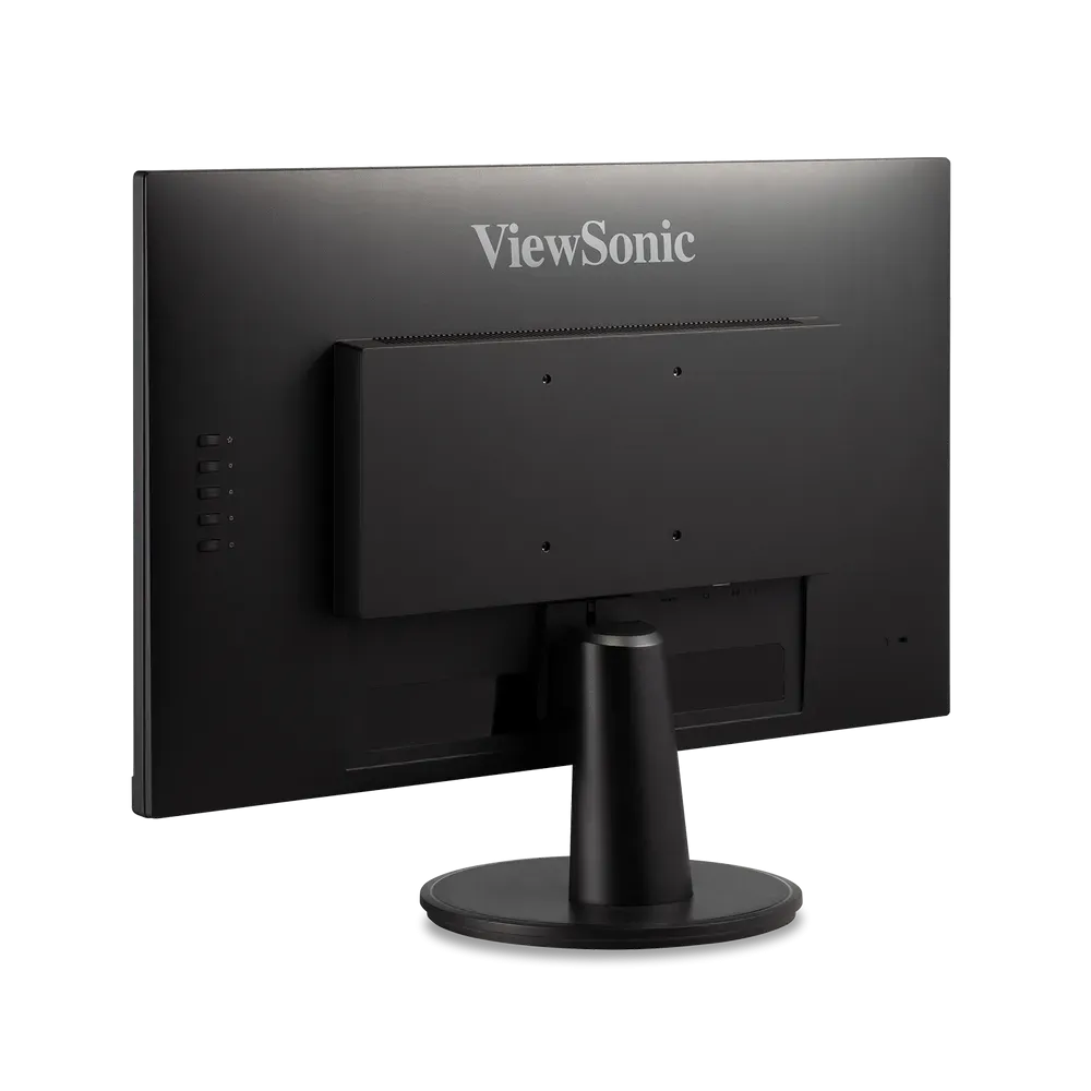 Monitor Viewsonic 24 1080p MVA con HDMI y USB C