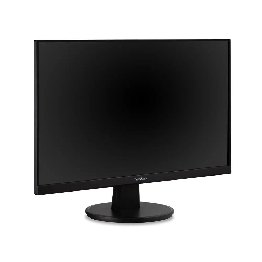 Monitor Viewsonic 24 1080p MVA con HDMI y USB C