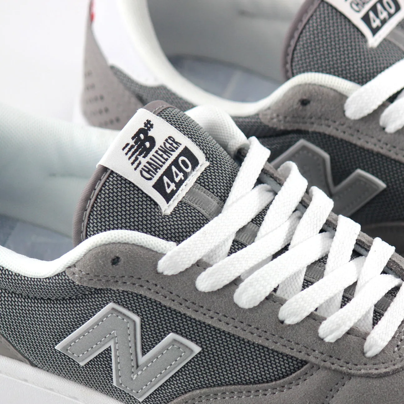 NEW BALANCE NUMERIC NM440 CHA