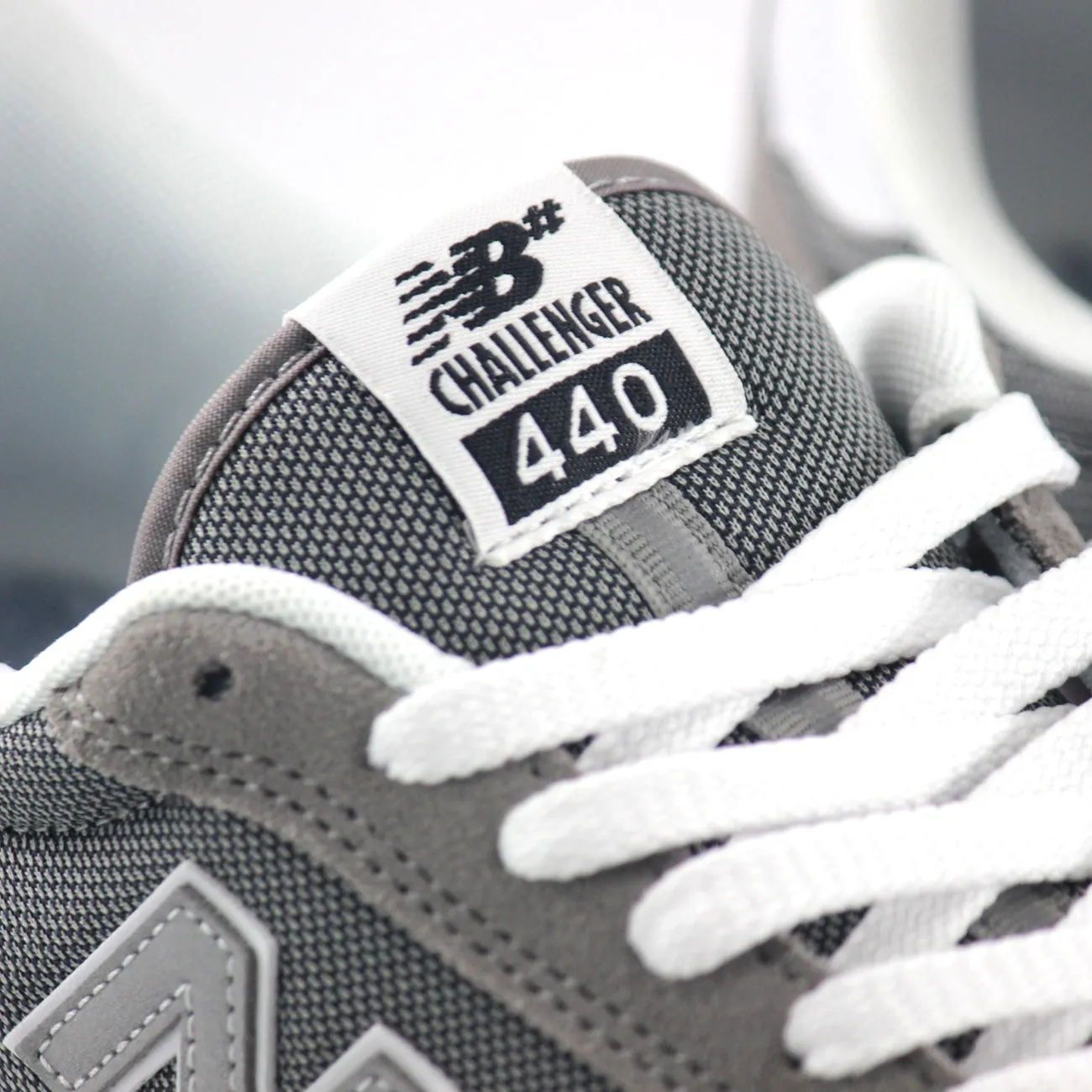 NEW BALANCE NUMERIC NM440 CHA