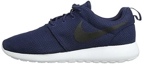 Nike Roshe One Zapatillas de running, Hombre, Azul, 40