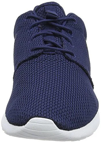 Nike Roshe One Zapatillas de running, Hombre, Azul, 40