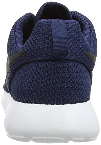 Nike Roshe One Zapatillas de running, Hombre, Azul, 40