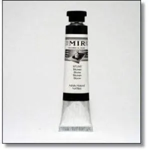 Oleo mir 20ml nº50 bitume