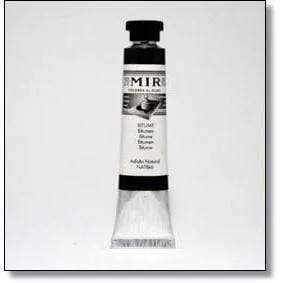 Oleo mir 20ml nº50 bitume