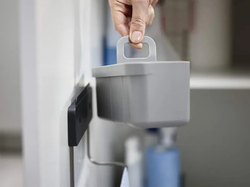 Organizador fregadero para colgar