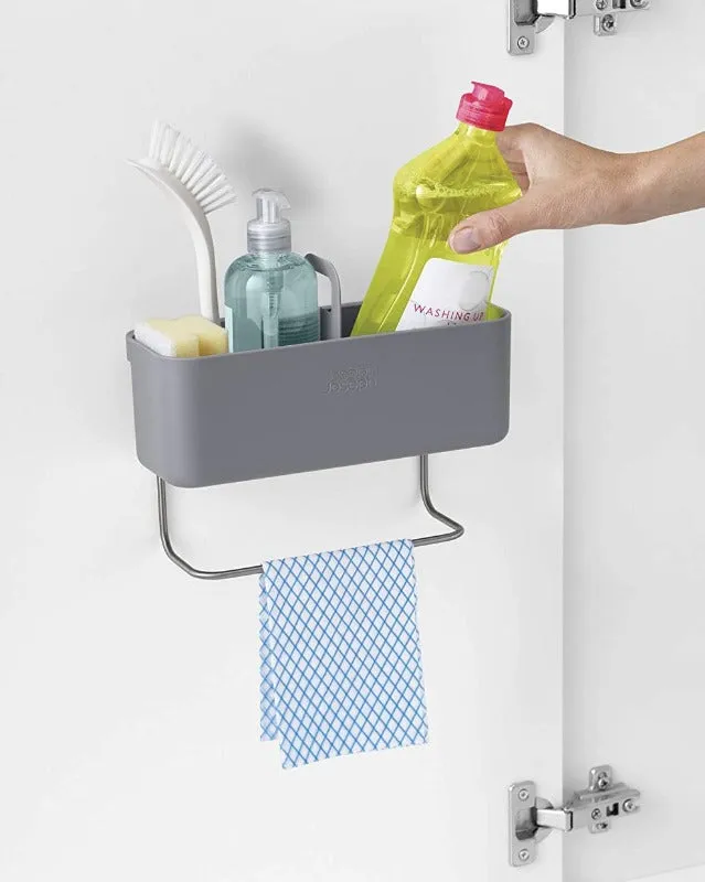Organizador fregadero para colgar