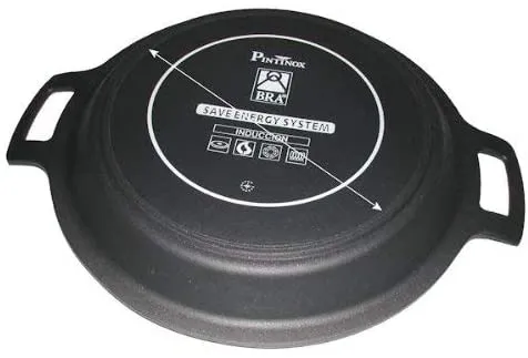 Paellera 40 Efficient
