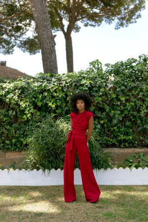 PANTALÓN APEROL ROJO