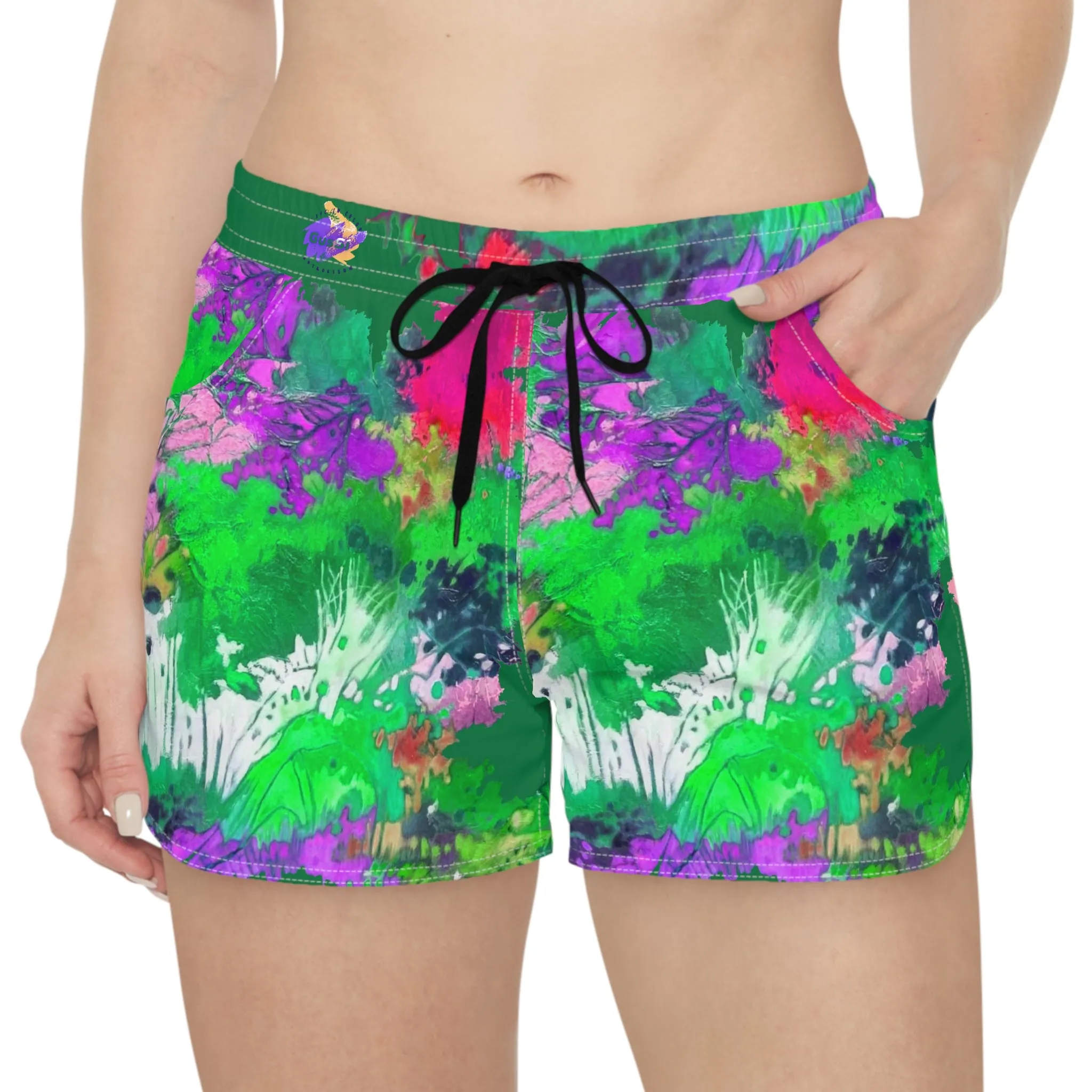 Pantalón corto ABRIL