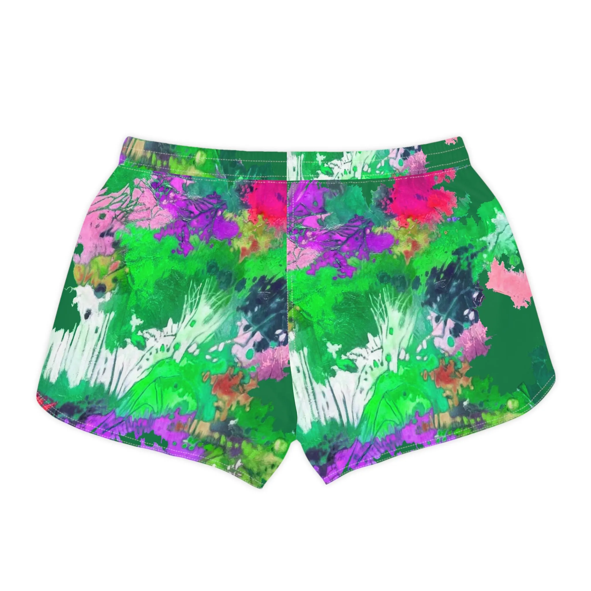 Pantalón corto ABRIL
