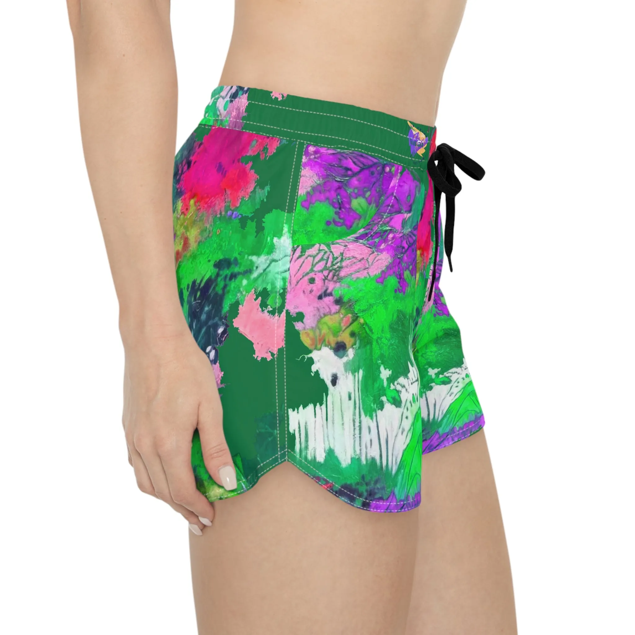 Pantalón corto ABRIL