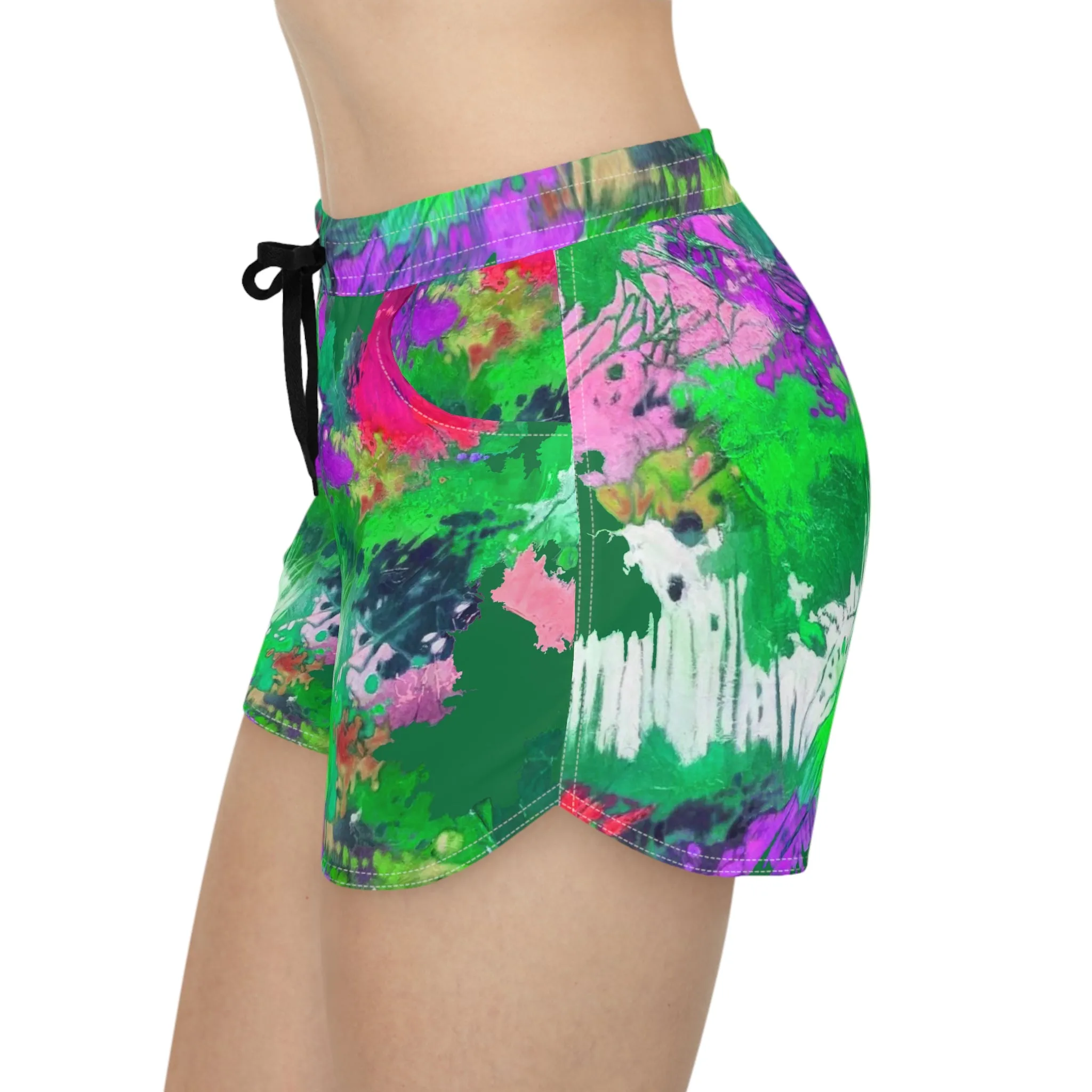 Pantalón corto ABRIL