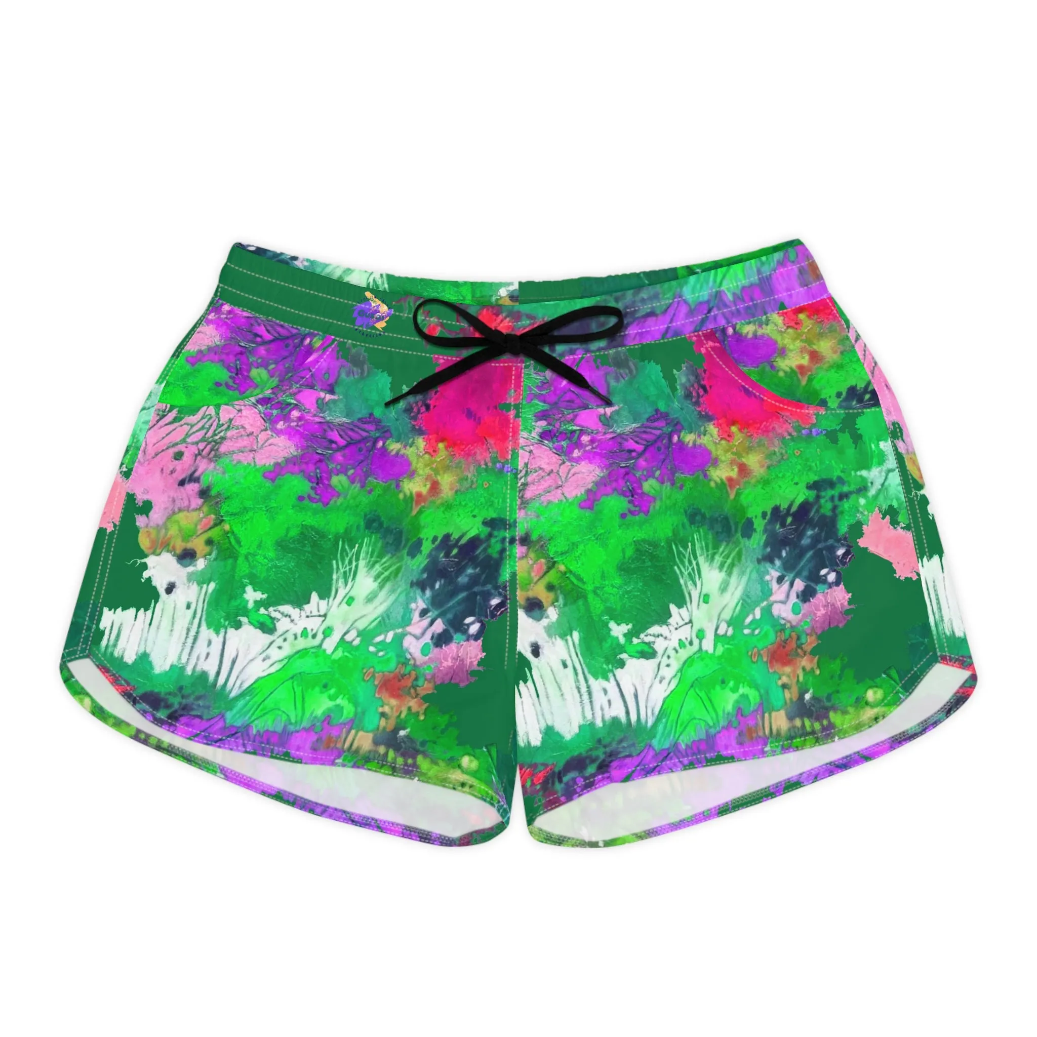 Pantalón corto ABRIL