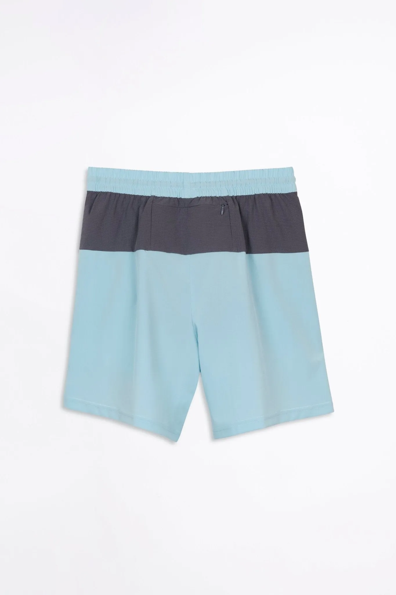 Pantalón de Pádel Hombre PRO azul cielo