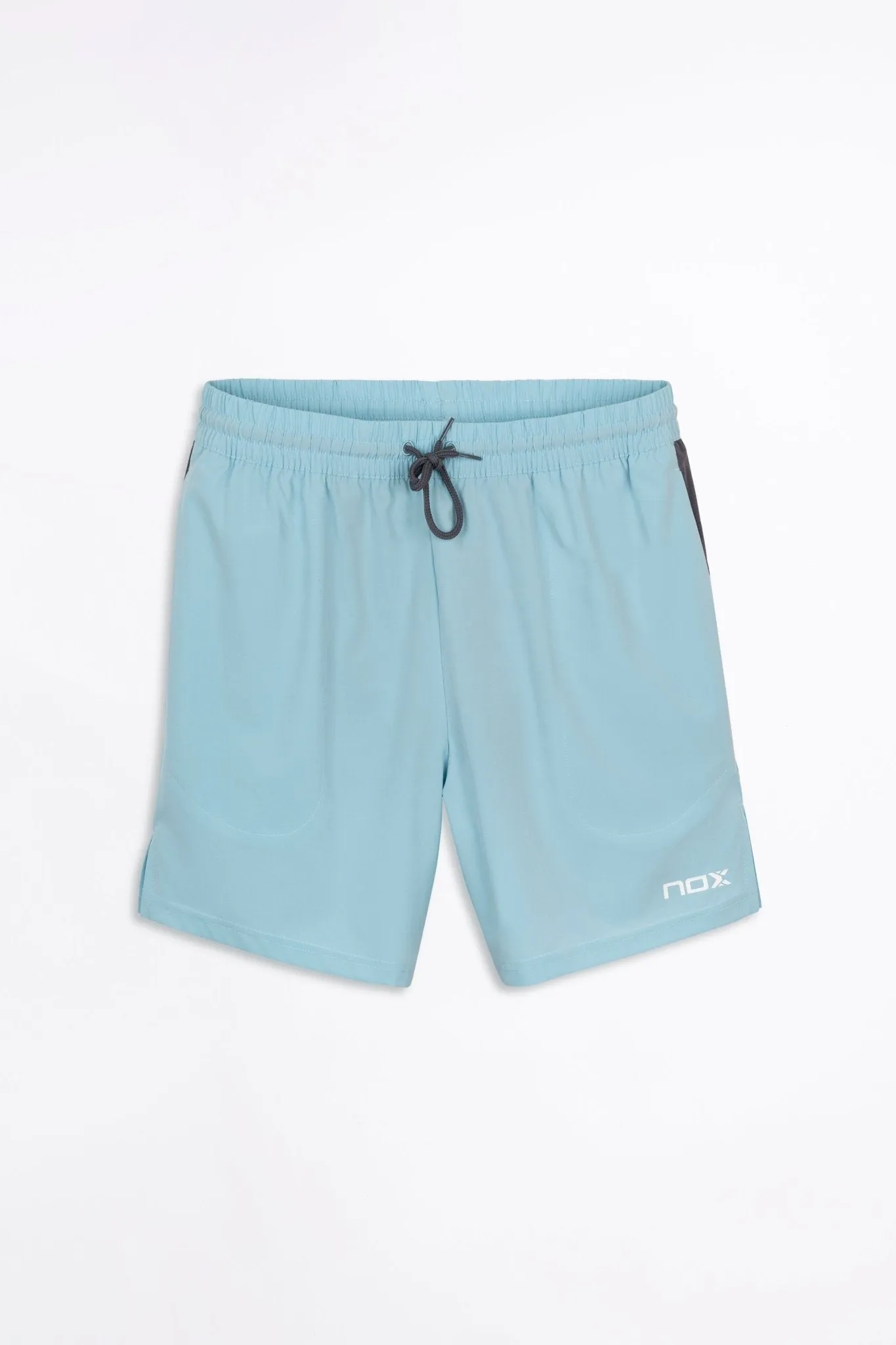 Pantalón de Pádel Hombre PRO azul cielo