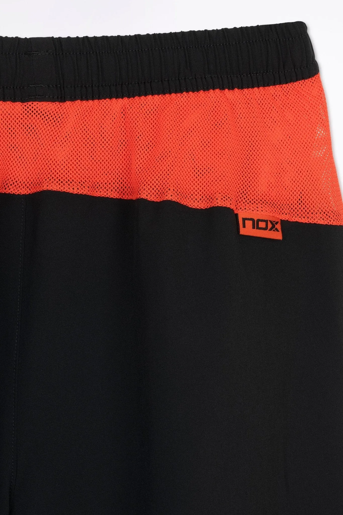 Pantalón de Pádel Hombre TEAM negro