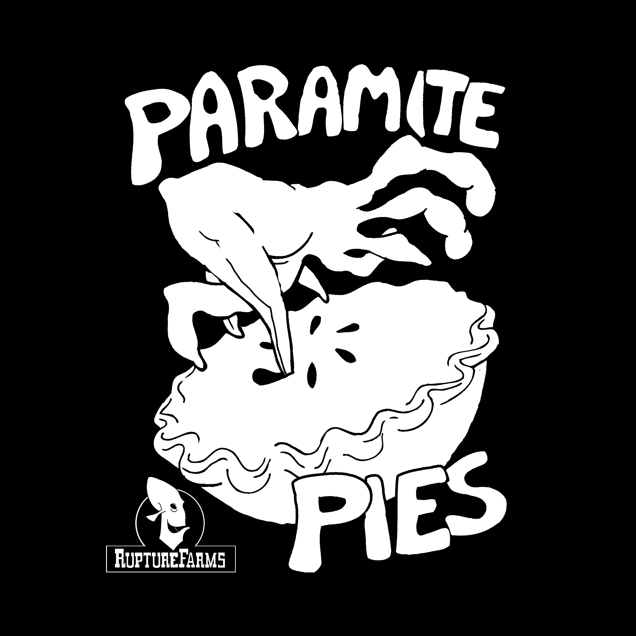 Paramite Pies Abe's Oddworld Slim Fit Tee