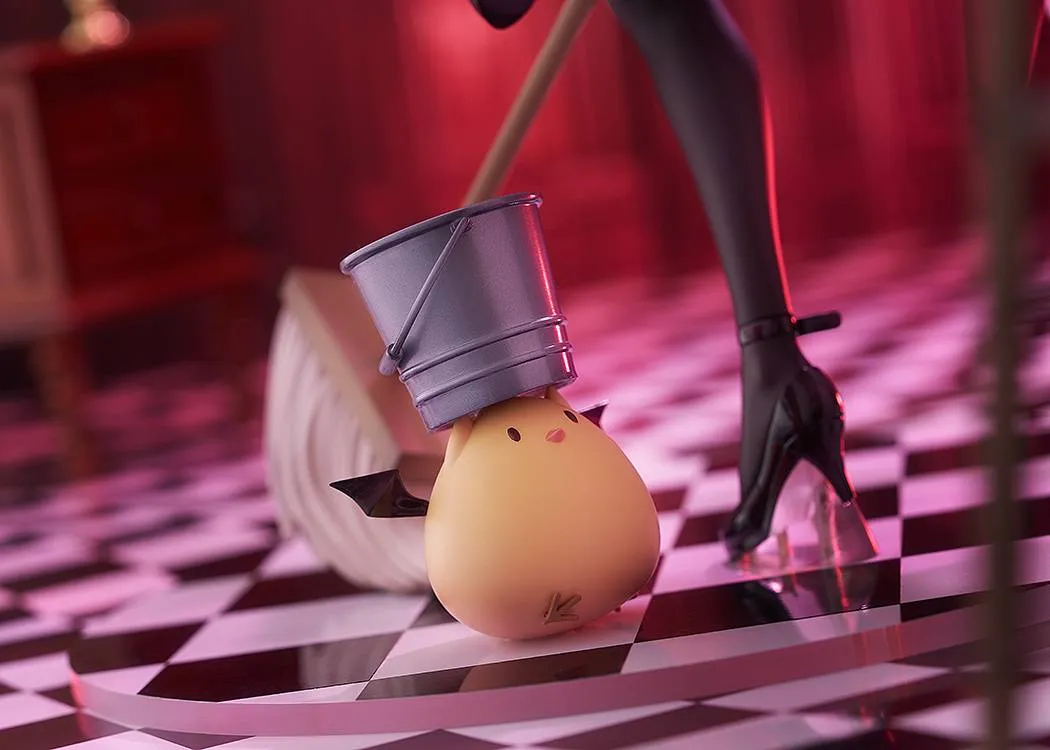 Phat Company Scale Figure: Azur Lane - Thringen Tidying In The Moonlight Escala 1/7