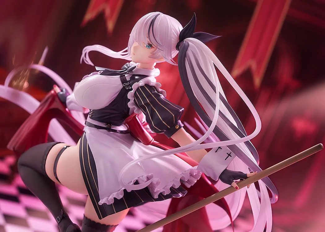 Phat Company Scale Figure: Azur Lane - Thringen Tidying In The Moonlight Escala 1/7