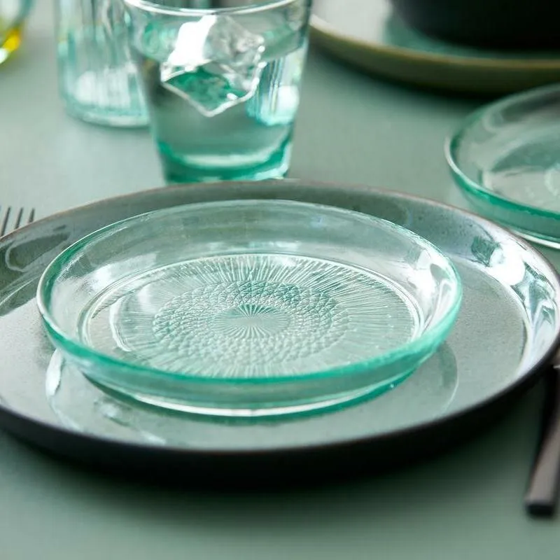 Plato Kusintha, de 18 cm.