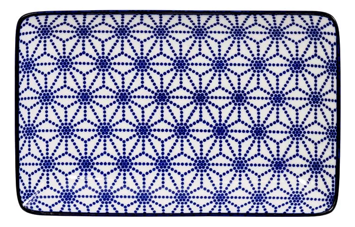 Plato/Fuente Star, de Nippon Blue, de Tokyo
