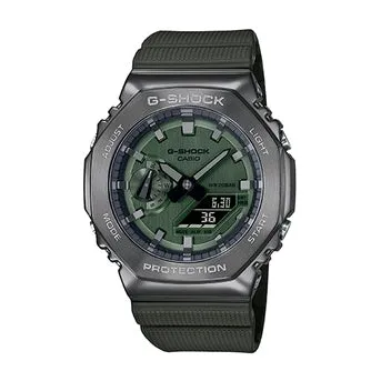 Reloj Casio. G-SHOCK. Impermeable A Prueba De Golpes