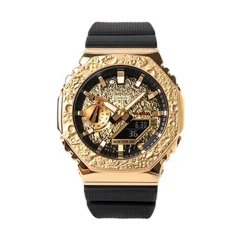 Reloj Casio. G-SHOCK. Impermeable A Prueba De Golpes