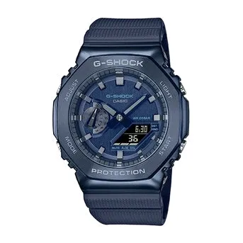 Reloj Casio. G-SHOCK. Impermeable A Prueba De Golpes