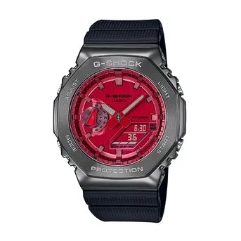 Reloj Casio. G-SHOCK. Impermeable A Prueba De Golpes