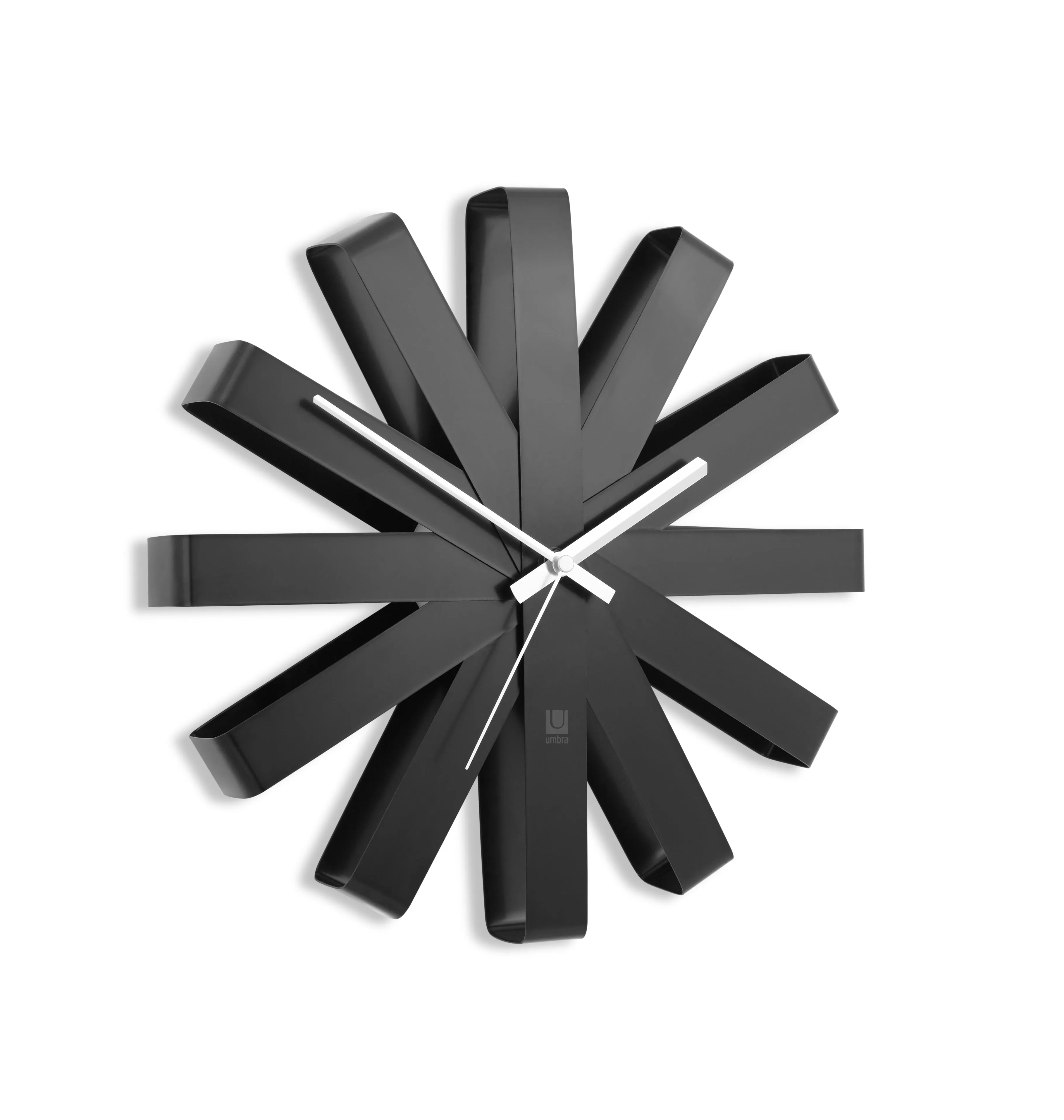 Reloj de pared ribbon