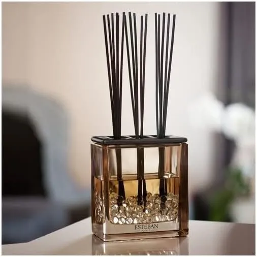 Repuesto Sticks de perfume, de Esteban Parfums