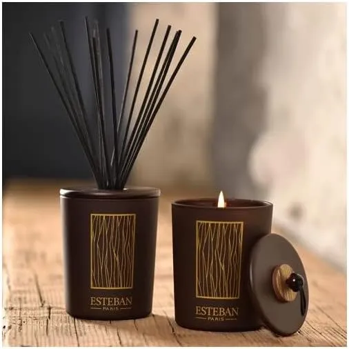 Repuesto Sticks de perfume, de Esteban Parfums