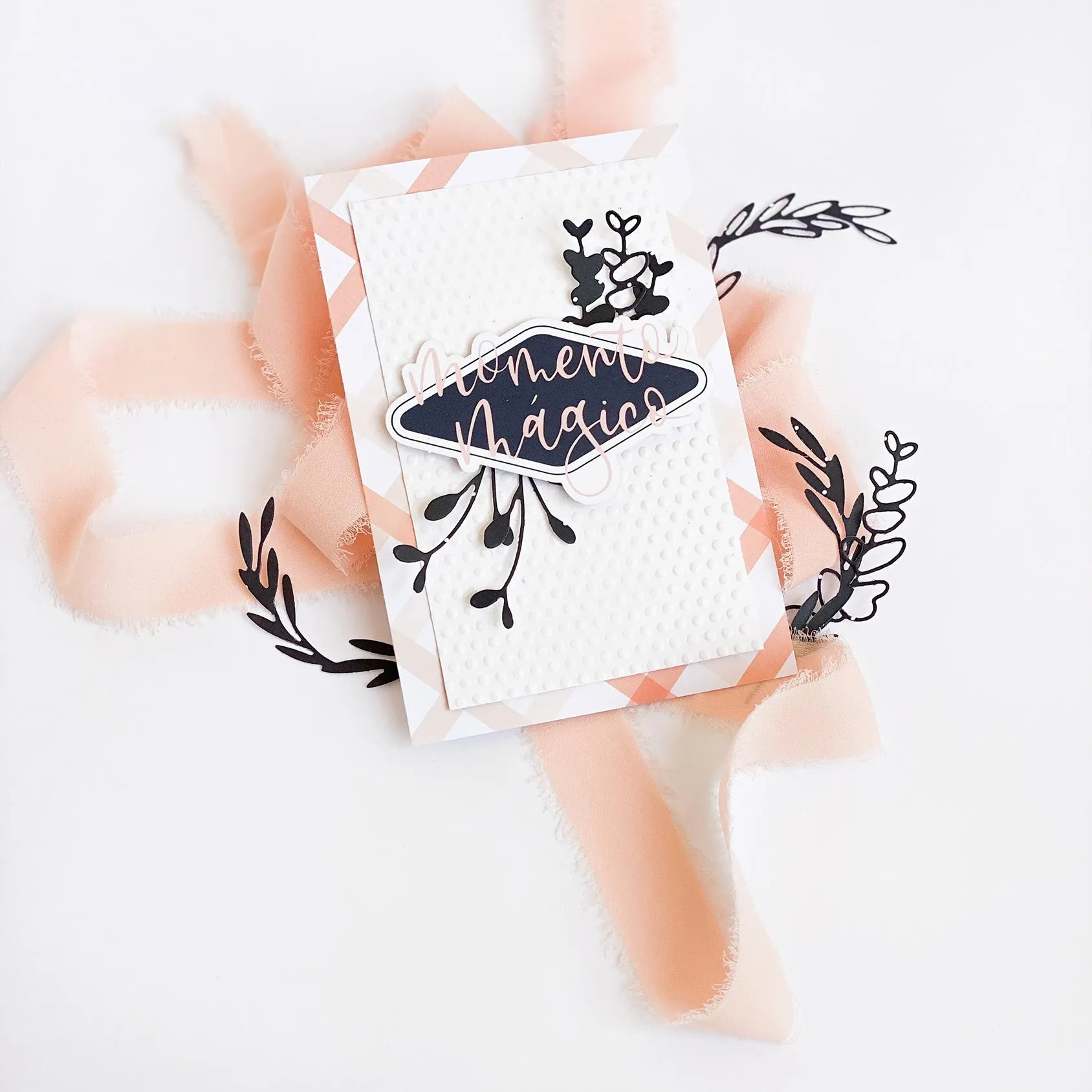 Set de Cintas de lazo AMORE