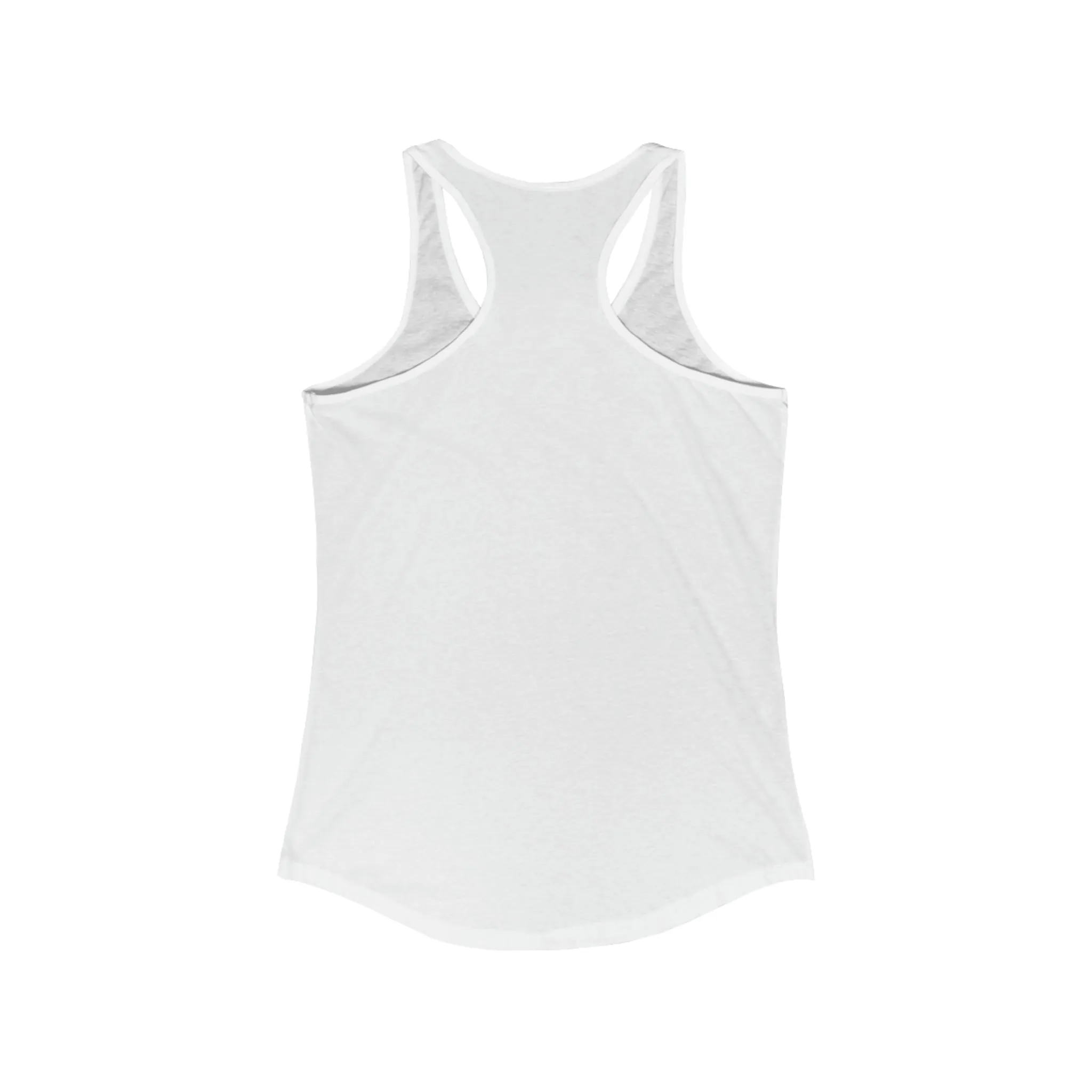 Shop Girl Women's Racerback Tank