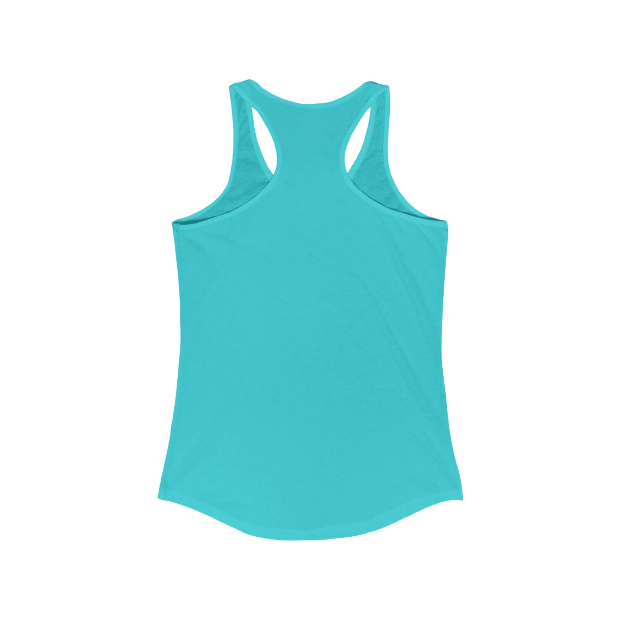 Shop Girl Women's Racerback Tank