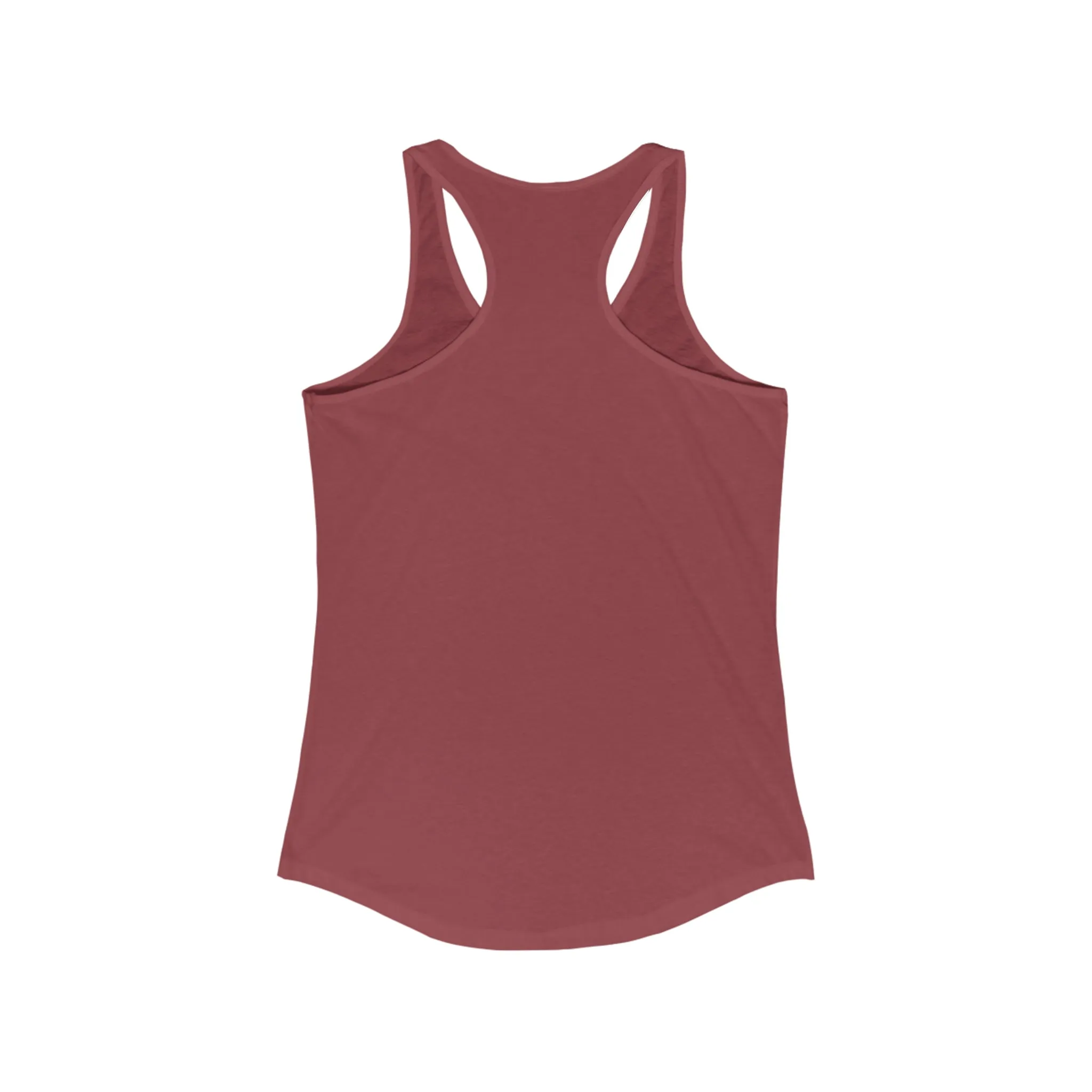 Shop Girl Women's Racerback Tank