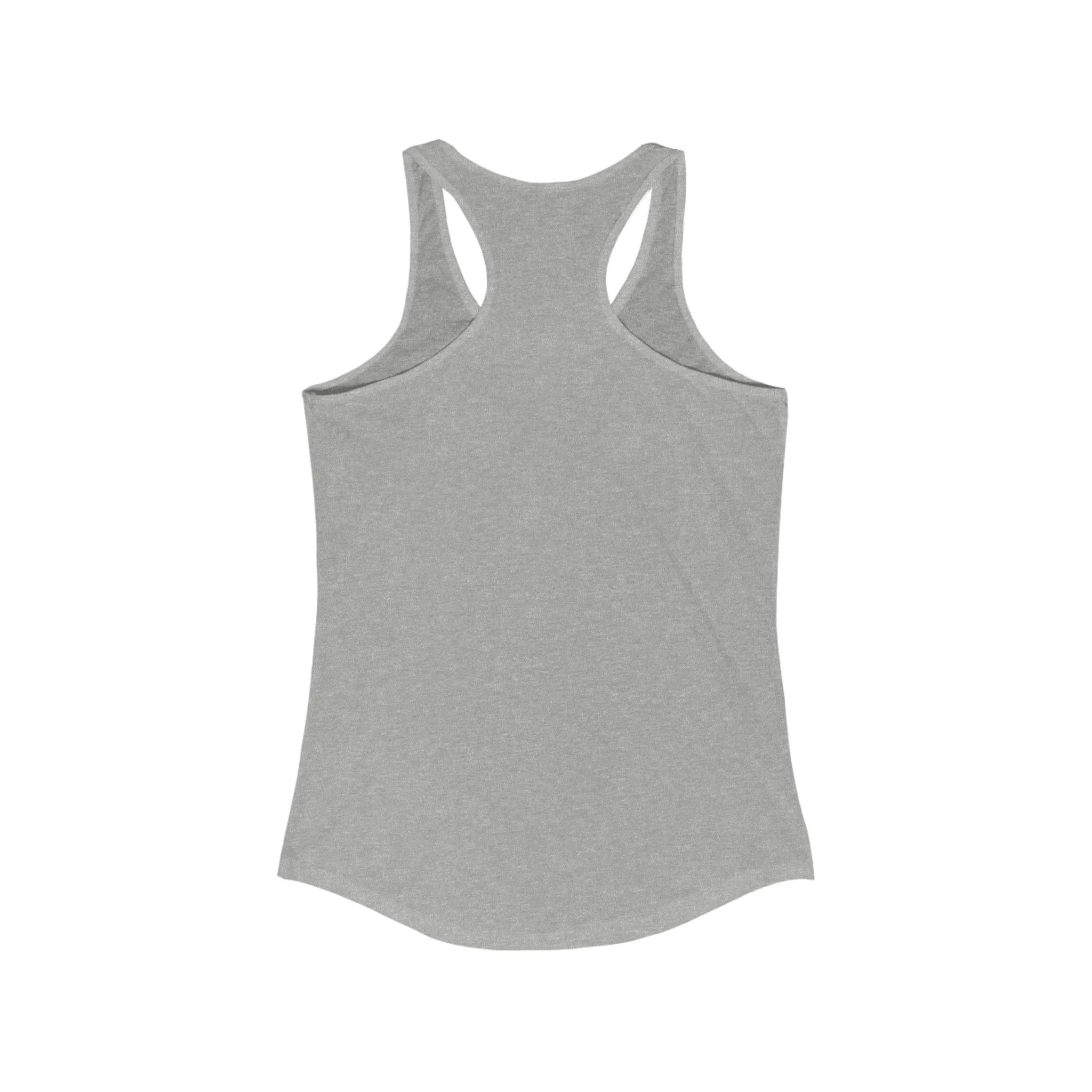Shop Girl Women's Racerback Tank