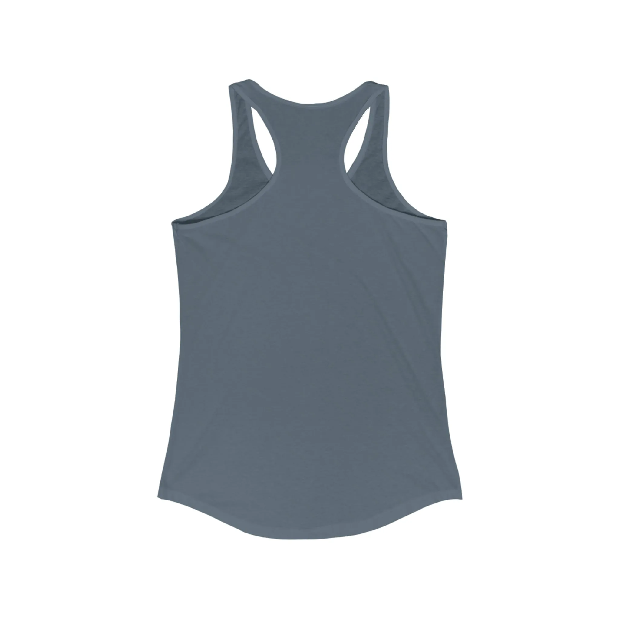 Shop Girl Women's Racerback Tank