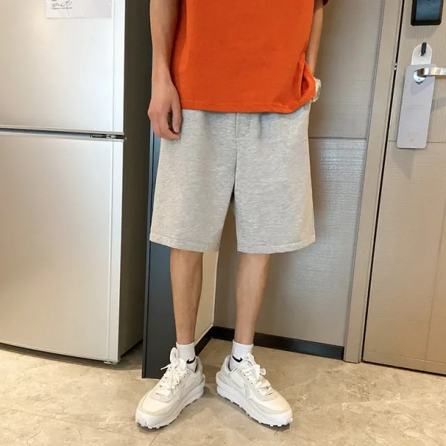 Short classique coréen