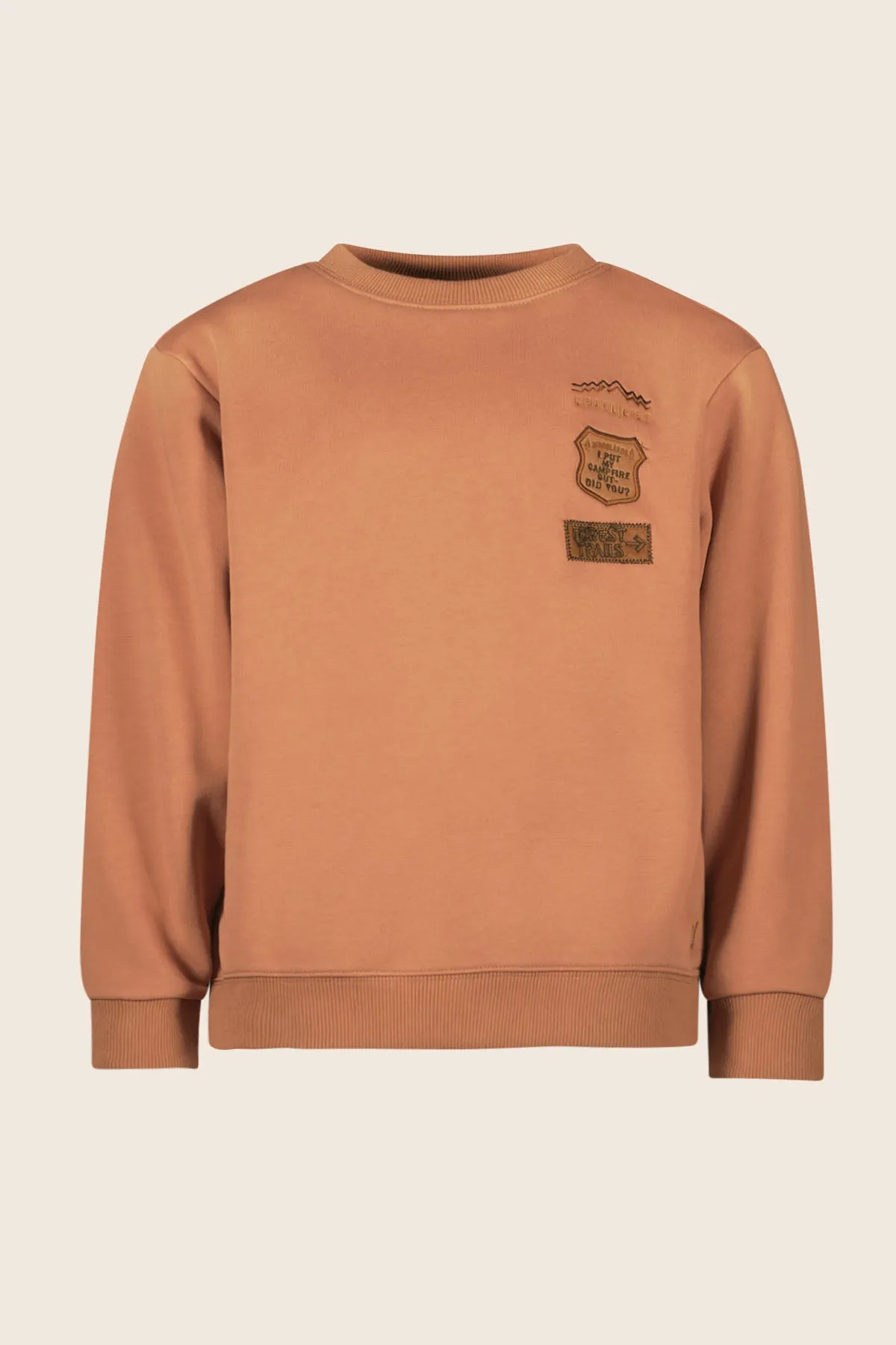 Sweater Dailey Terra